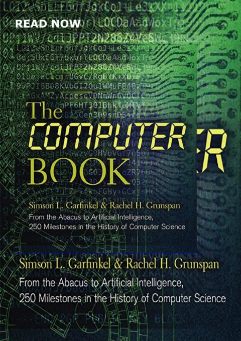 A to Z Computer full form e-book